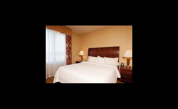 Hilton Garden Inn Indianapolis Airport Hotel United States Of