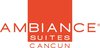 Logo Hotel Ambiance Suites