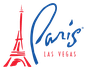 Logo Hotel Paris Las Vegas Resort & Casino