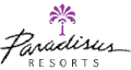 ? HotelDetail_LogoAlt Paradisus Varadero Resort & Spa logo