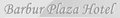 ? HotelDetail_LogoAlt Barbur Plaza Hotel logo