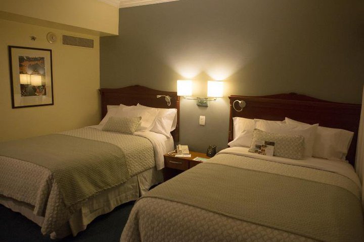 Hotel Ambassador Suites Hotel Caracas