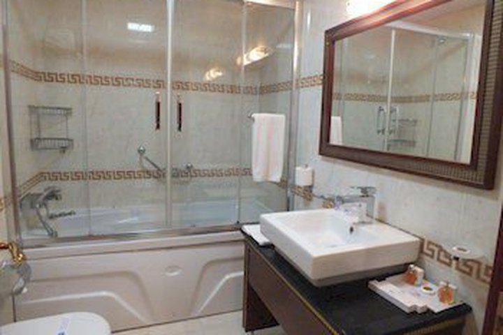 Img - Habitación individual estándar