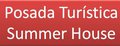 ? HotelDetail_LogoAlt Posada Turística Summer House logo