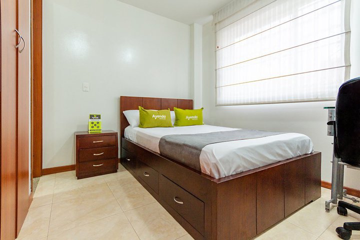 Img - Habitación individual estándar
