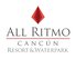 ? HotelDetail_LogoAlt All Ritmo Cancún Resort & Waterpark logo