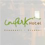 ? HotelDetail_LogoAlt Unipark by Oro Verde Hotels logo