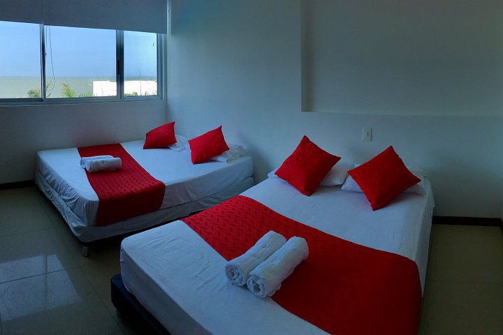 Img - Apartamento estándar