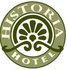 Logo Hotel Hotel Historia