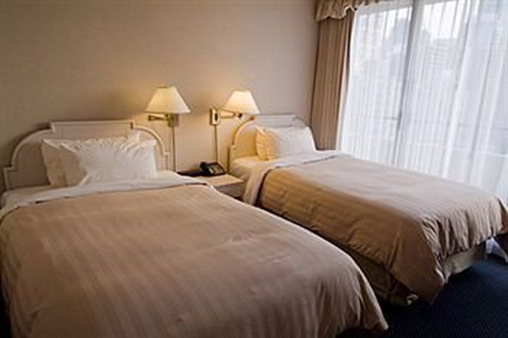 Img - Habitación estándar, no fumadores
