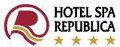 ? HotelDetail_LogoAlt Hotel Spa República logo