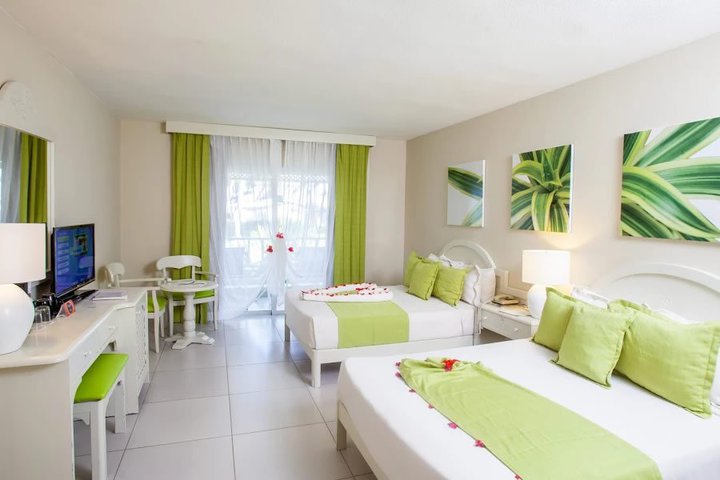 Img - Habitación doble