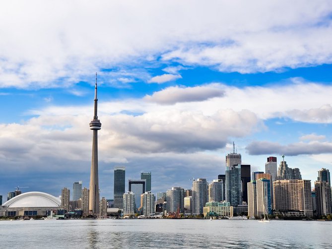 Circuito Esencias del Este - 6 noches desde Toronto a Montreal