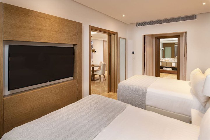Img - Suite de 1 dormitorio