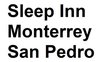 Logo Hotel Sleep Inn Monterrey San Pedro