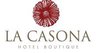 ? HotelDetail_LogoAlt La Casona Hotel Boutique logo
