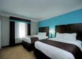 ? HotelDetail_LogoAlt Comfort Suites at Katy Mills logo