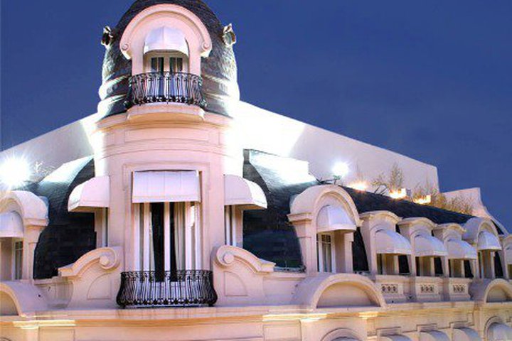 Img - Apartamento estándar