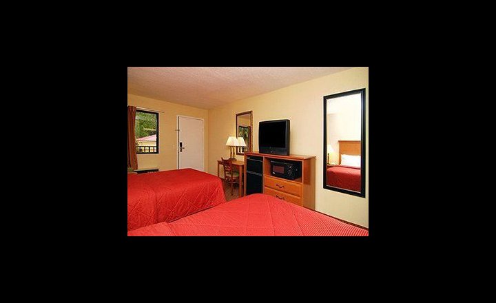 Quality Inn Mayport Hotel Atlantic Beach United States Of