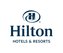 ? HotelDetail_LogoAlt Hilton Bogotá logo