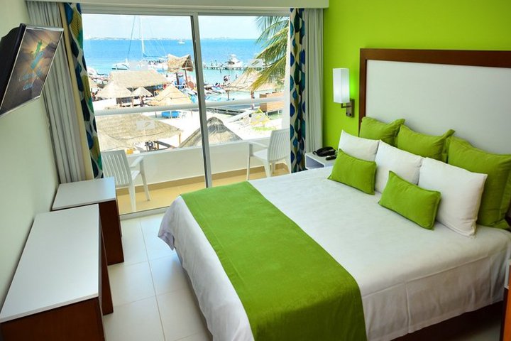 Img - Junior suite