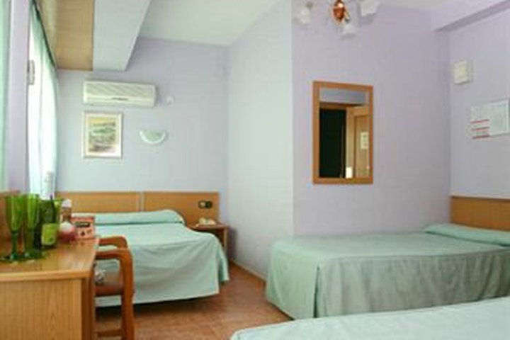 Img - Habitación doble