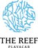 Logo Hotel The Reef Playacar Beach Resort & Spa - Optional All Inclusive