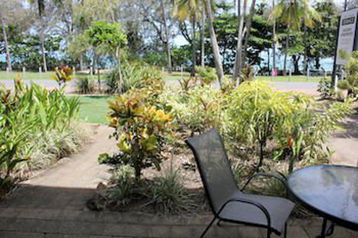 Img - Apartamento estándar, 2 habitaciones, frente a la playa