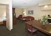 ? HotelDetail_LogoAlt Quality Inn & Suites at Airport Blvd I-65 logo