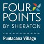 ? HotelDetail_LogoAlt Four Points by Sheraton Puntacana Village logo
