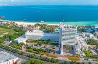 Hotel Presidente InterContinental Cancun