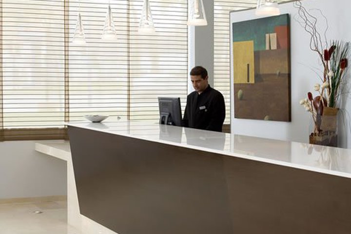 Img - Habitación estándar