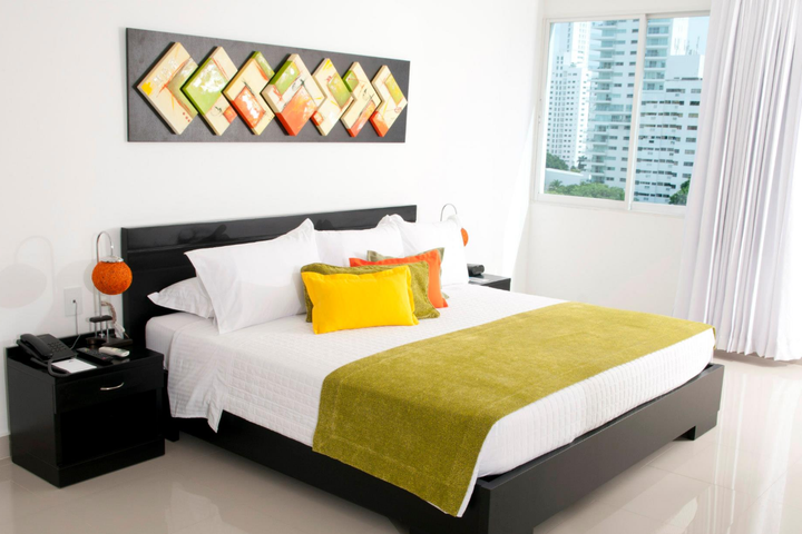 Img - Suite