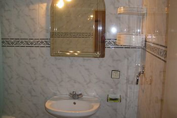 Img - Habitación individual estándar