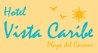 ? HotelDetail_LogoAlt Hotel Vista Caribe logo