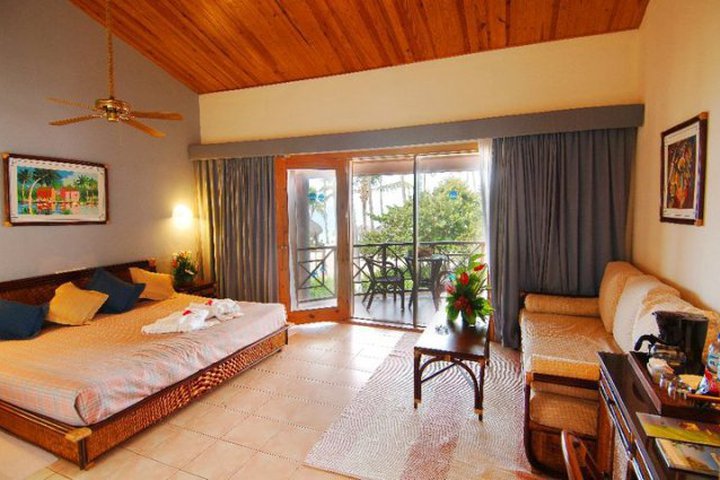 Img - Habitación estándar