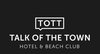 Logo Hotel Talk of the Town Hotel & Beach Club