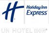 Logo Hotel Holiday Inn Express Barranquilla Buenavista