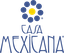 ? HotelDetail_LogoAlt Casa Mexicana Cozumel logo