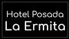 Logo Hotel Hotel Posada La Ermita