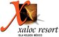 ? HotelDetail_LogoAlt Holbox by Xaloc logo
