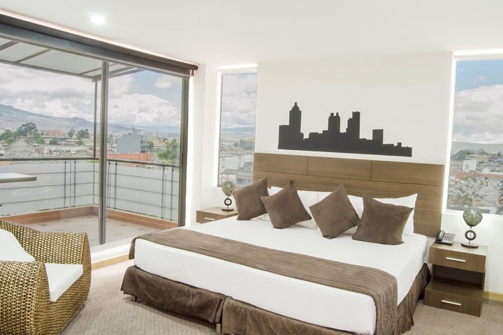 Img - Apartasuite ejecutiva