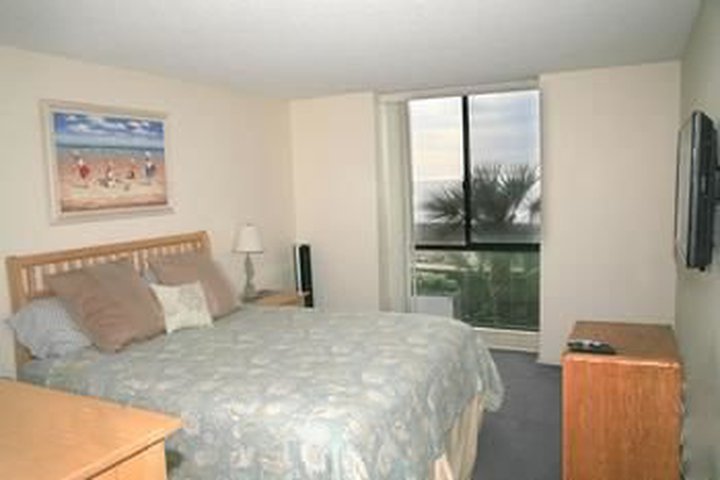 Img - Apartamento, 2 habitaciones, mirando al mar