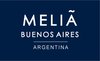 Logo Hotel Melia Buenos Aires Hotel & Convention Center