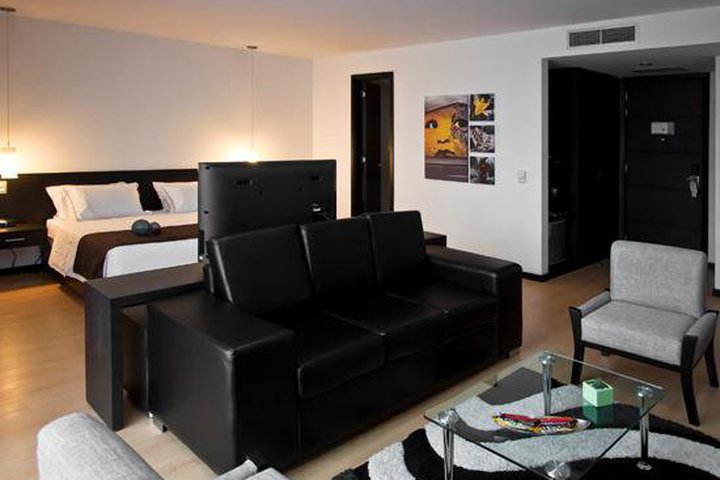 Img - Habitación (Accesible)