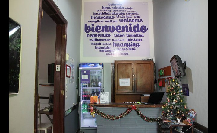 Ferienhaus Hostel Salta Hotel Argentina Pricetravel
