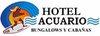 Logo Hotel Hotel y Bungalows Acuario