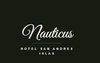 Logo Hotel Nauticus Hotel