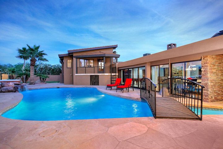 Img - Casa (Multiple Bedrooms)