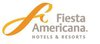 Logo Hotel Fiesta Americana Reforma